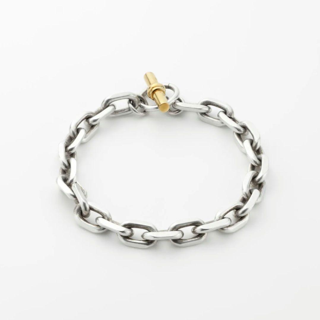 Ricky様 GIGI Artemis chain bracelet