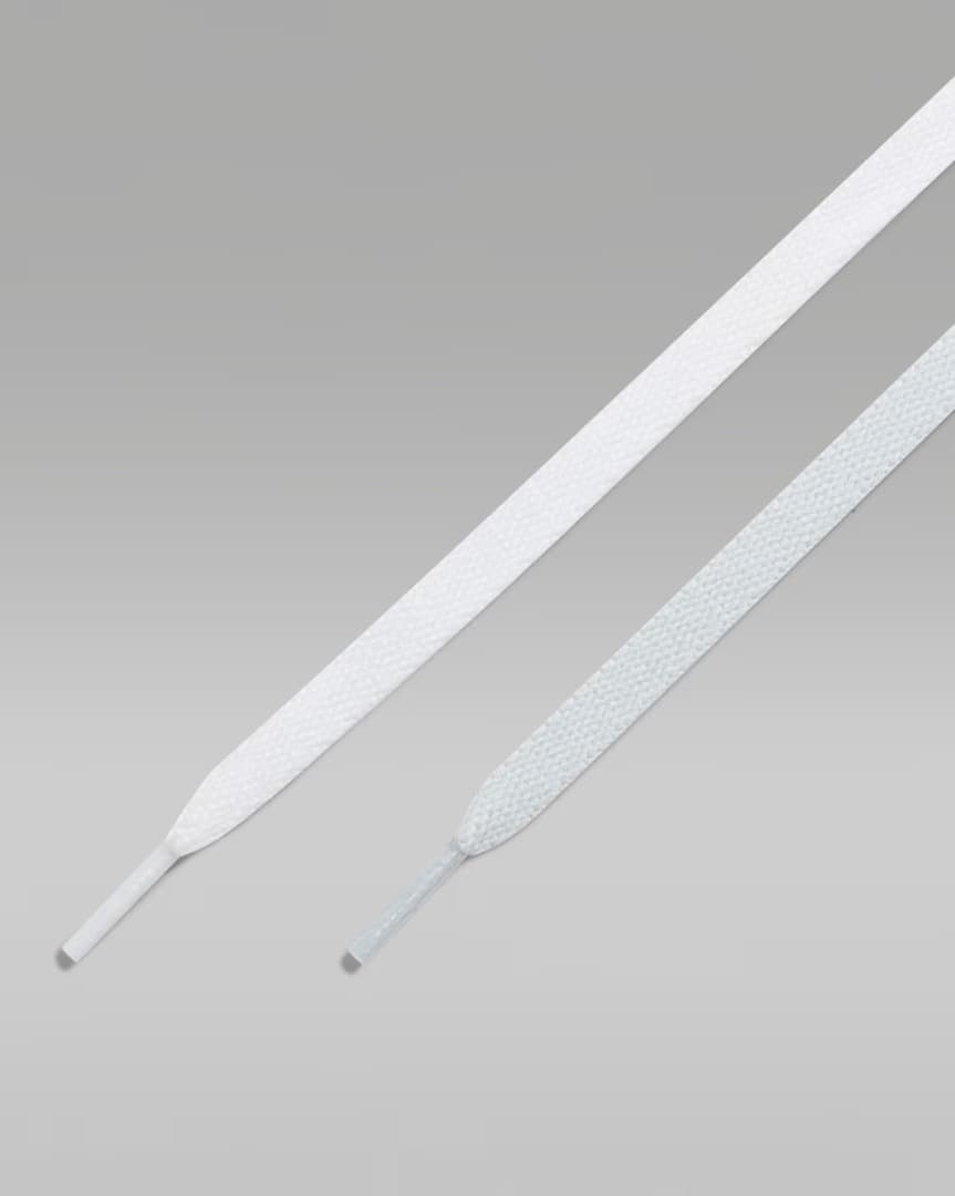 Nike エア ジョーダン 1 LOW G ホワイト 28.5cm