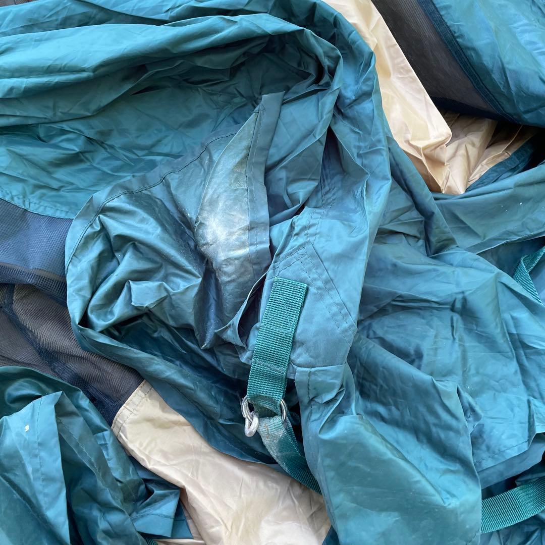 早発送✨　コールマン スクリーンキャノピージョイントタープⅡ メッシュタープF