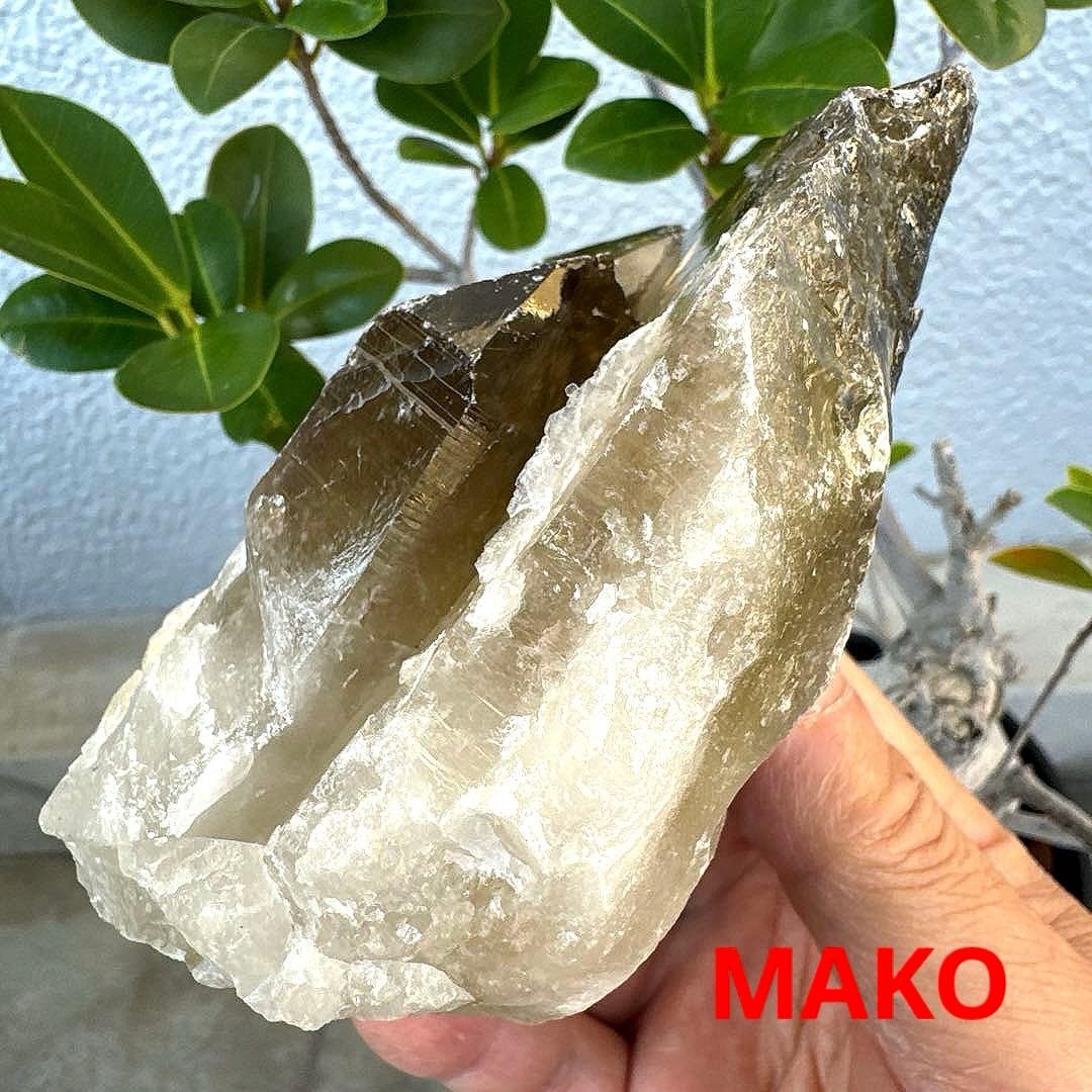 M1866☆シトリンクラスター749g☆ブラジル産☆天然石☆N50901-C