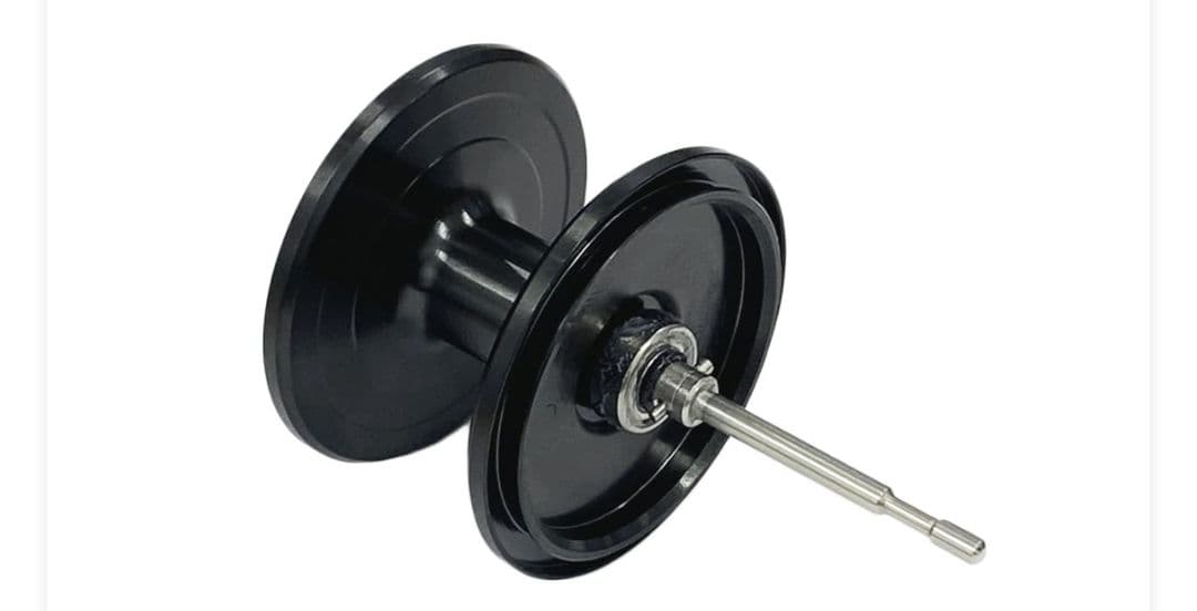 24オシアコンクエストCT 300 スプール