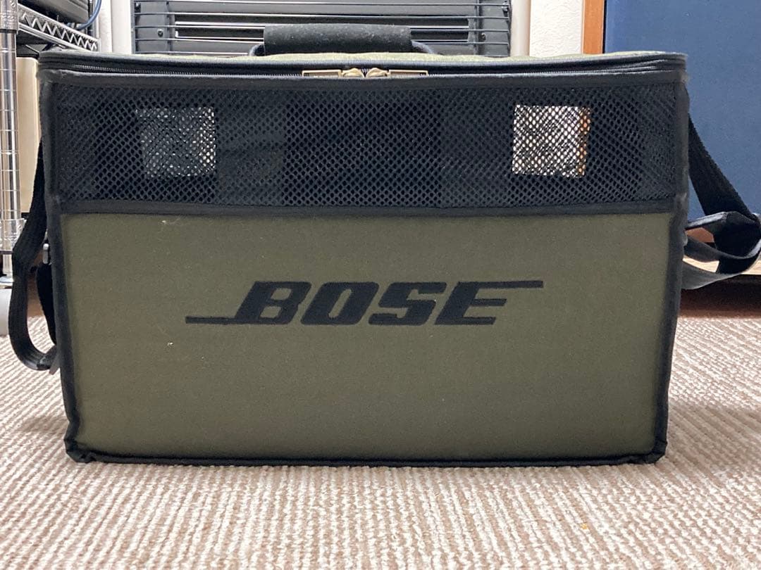 BOSE AWM 動作品