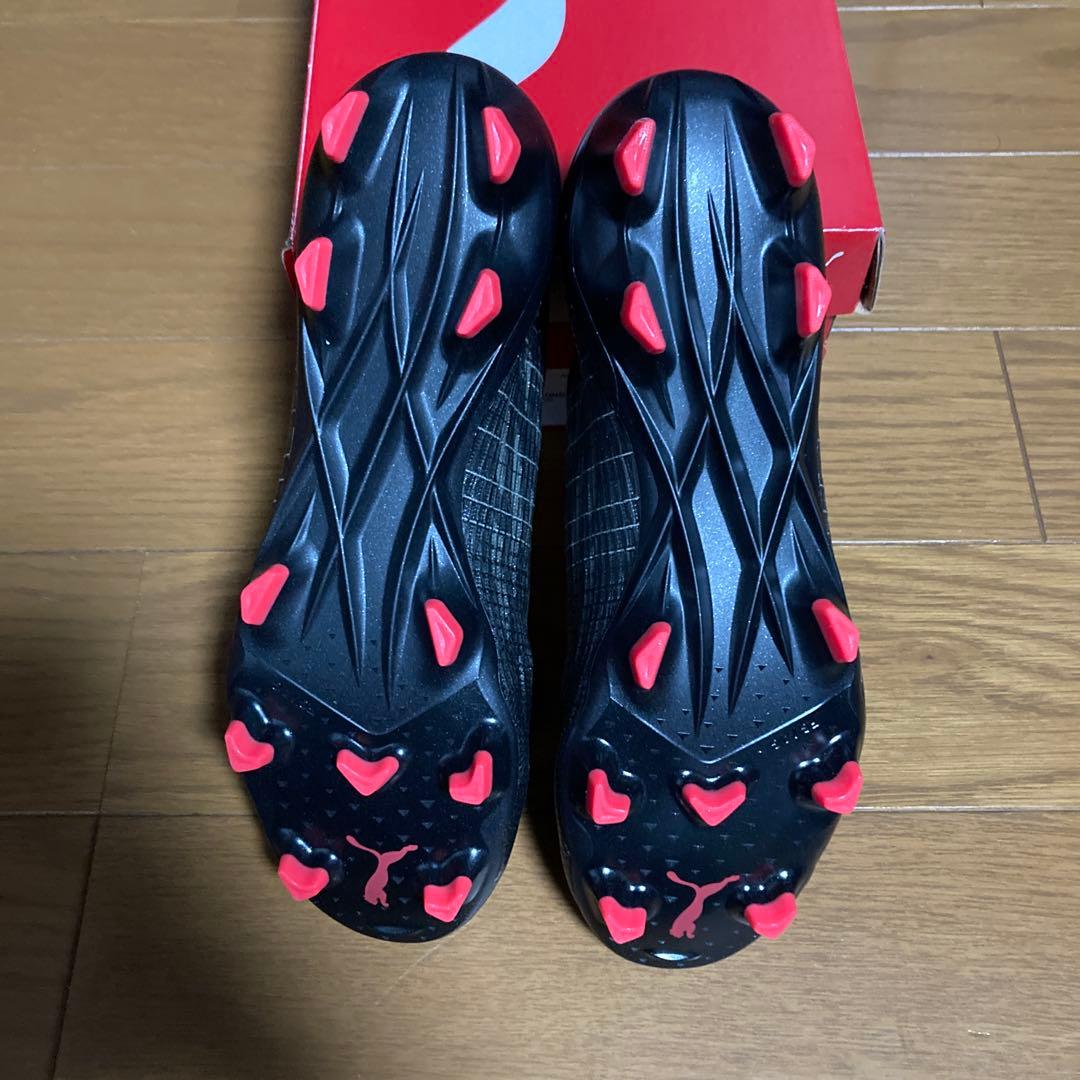 PUMA ウルトラ1.3FG 25.5