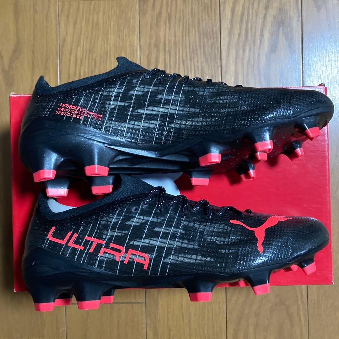 PUMA ウルトラ1.3FG 25.5