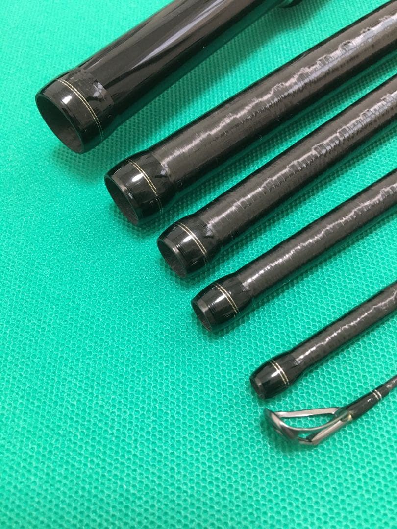 シマノ　フリーゲームXT S106M