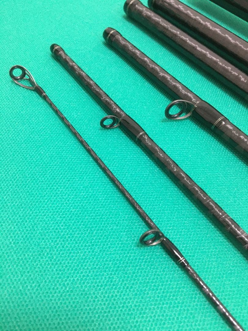 シマノ　フリーゲームXT S106M