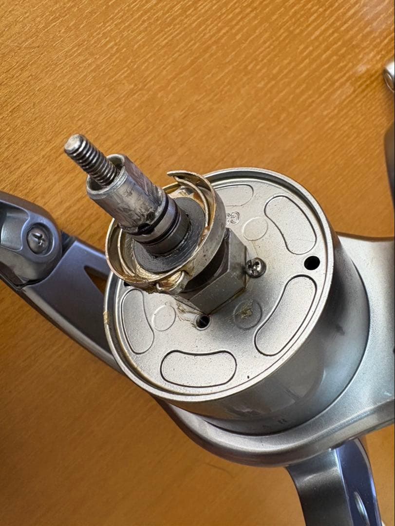 ダイワ ソルティガZ 6000GT