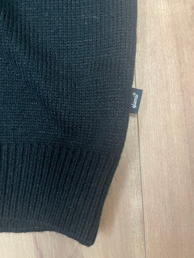 glamb Noize Ska Cardigan / ノイズスカカーディガン