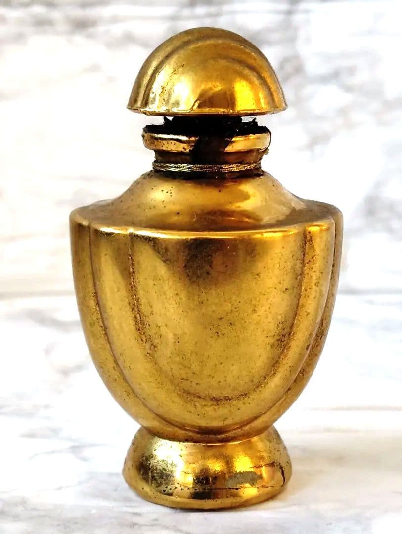 香水　幻　希少　レア　Gamin　ガミン　カーメル　マイヤーズ　パリ