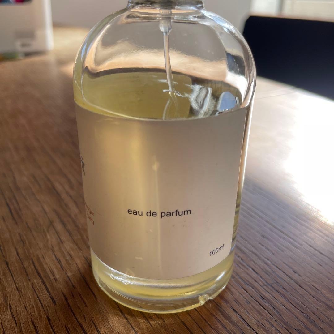 香水(ユニセックス) Miller et Bertaux a quiet morning 100ml