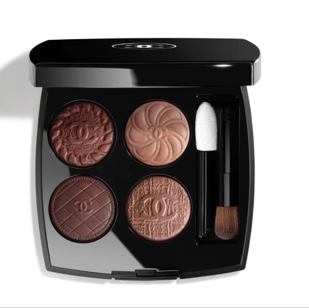 【最終値下】新品ギフトボックス付CHANELブトンクチュール219チャーム