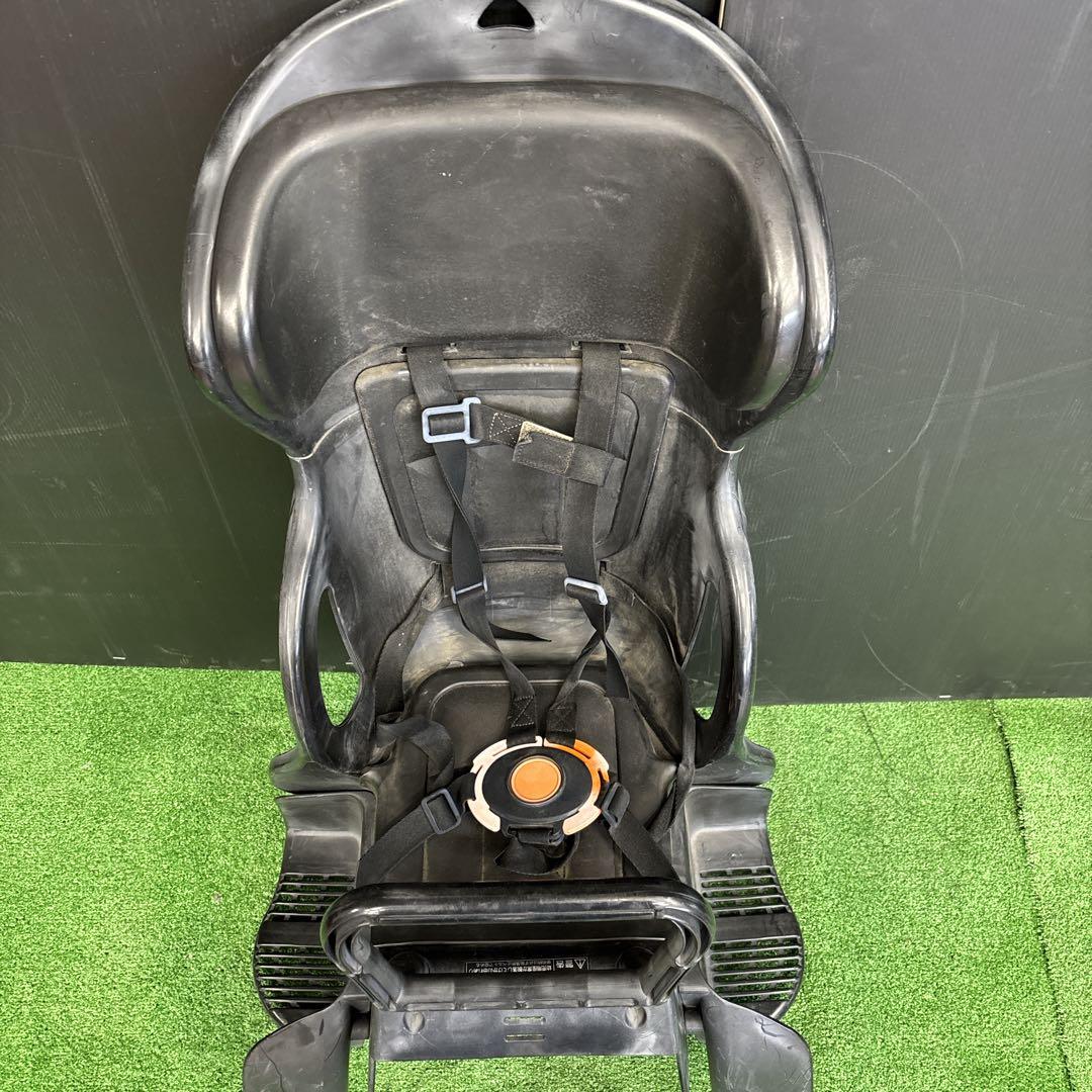 電動自転車 Panasonic Gyutto 3人乗り対応　67