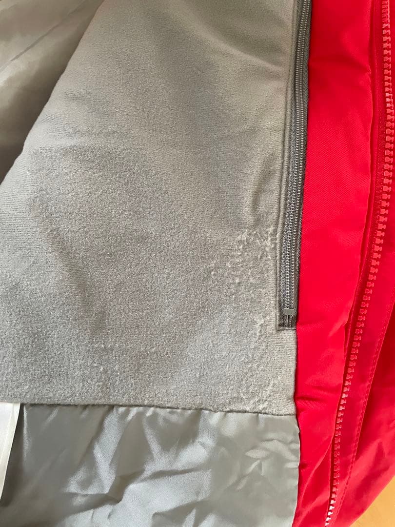 【上下セット】DESCENTE Titan Thermo スキーウェア