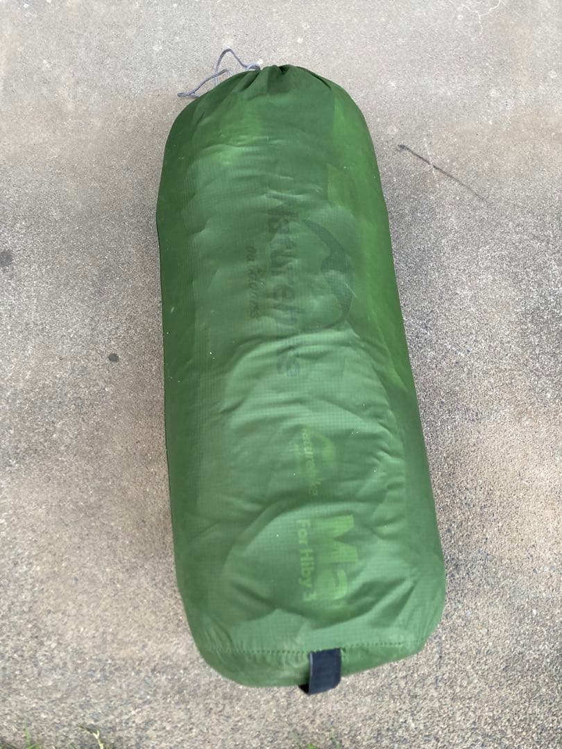 Naturehike Hiby3 ネイチャーハイク テント