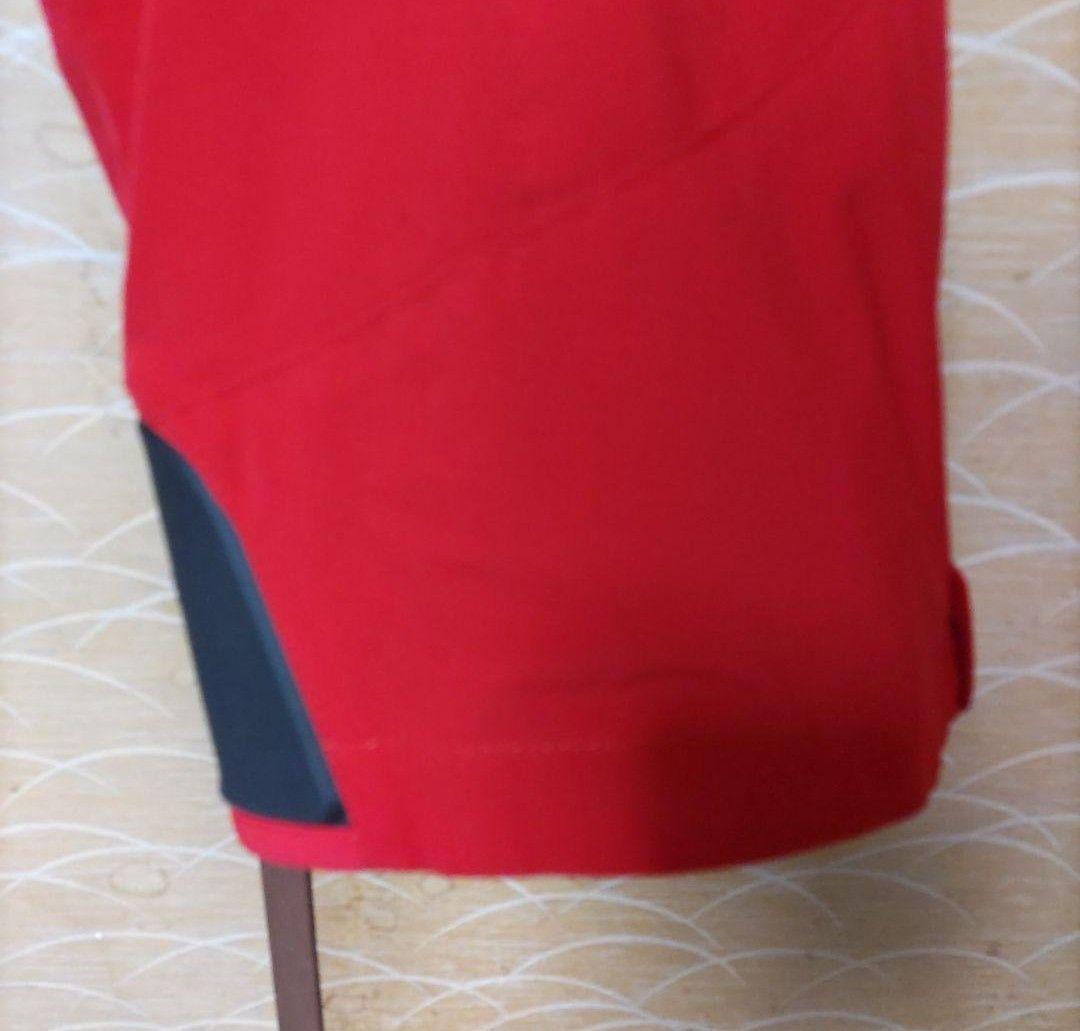 値下げ‼️ 程度良好 DESCENT デサント スペインチームモデル