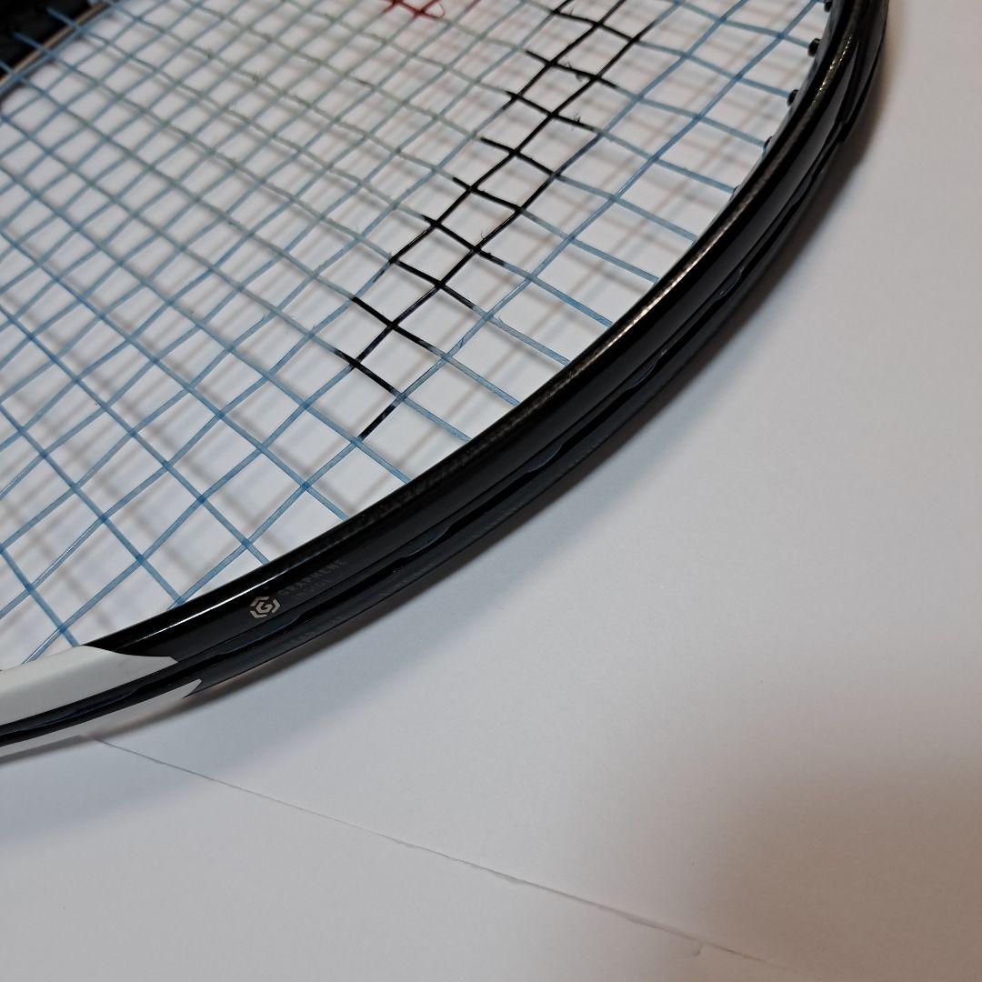 ヘッド テニスラケット HEAD SPEED MP500 2022 G2