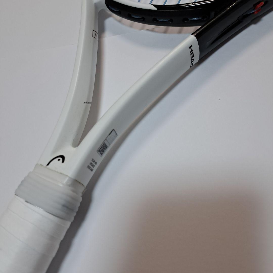 ヘッド テニスラケット HEAD SPEED MP500 2022 G2
