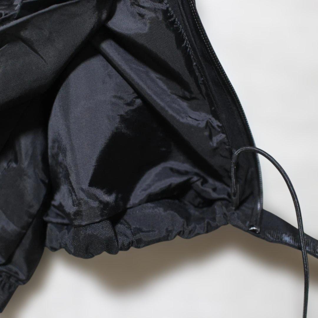 【極美品 高撥水】上級モデル 高機能【L】REI フルジップ スノーパンツ