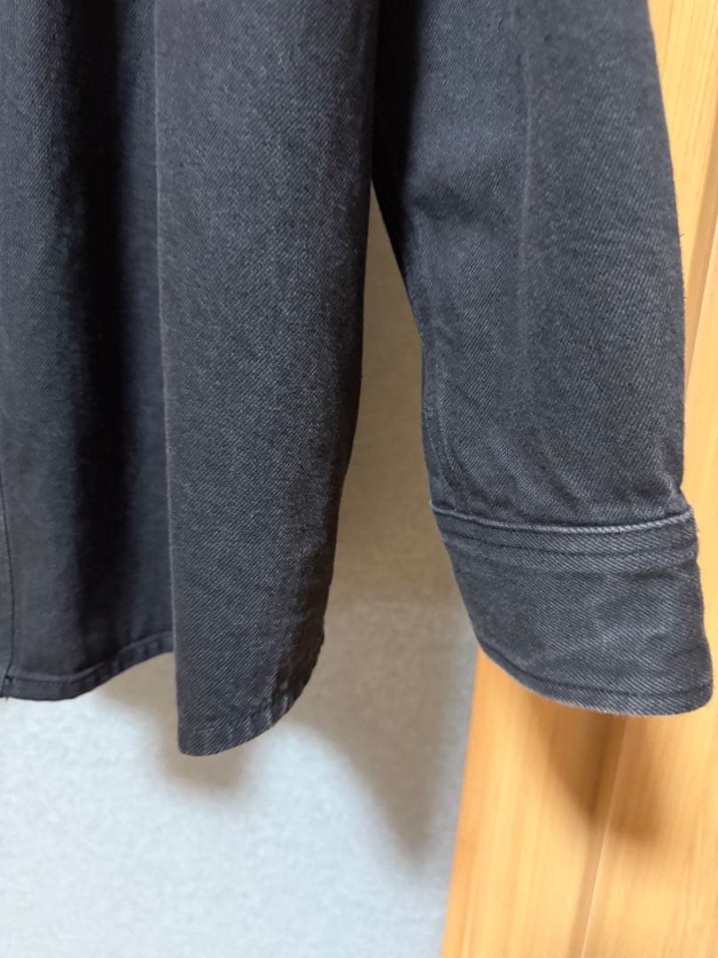 MB ハイエンドヴィンテージシャツ　テーパードパンツ　セットアップ