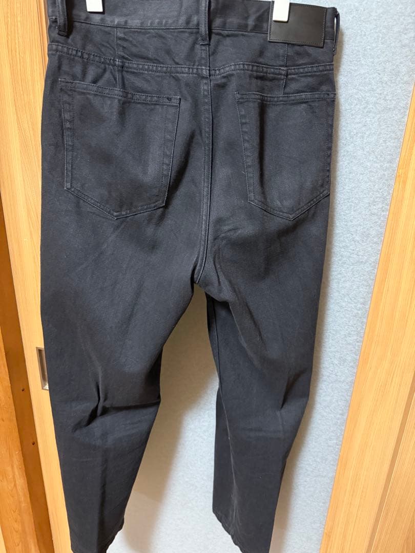 MB ハイエンドヴィンテージシャツ　テーパードパンツ　セットアップ