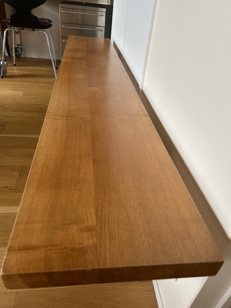 CONRAN SHOP LUNDYベンチ