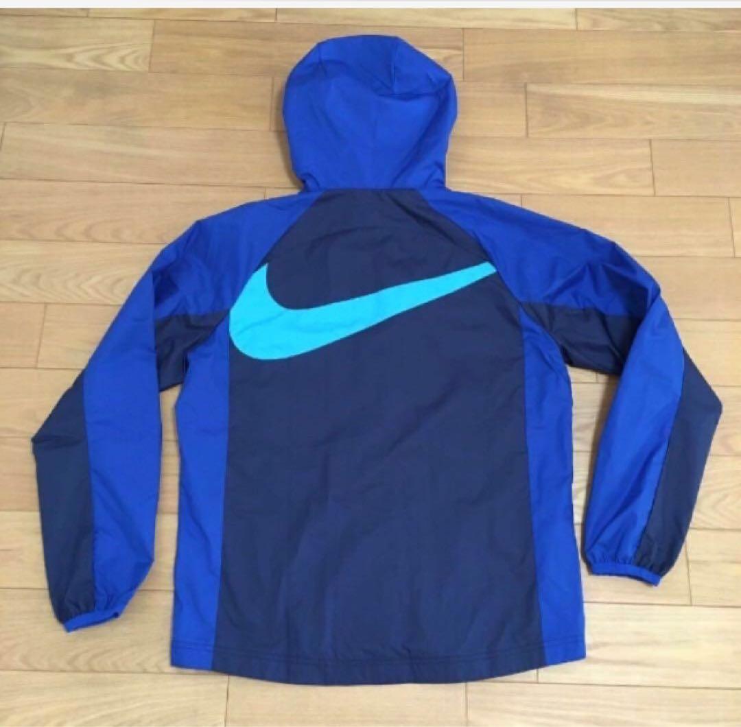 【J開幕】鹿島アントラーズ　非売品　選手支給品　Lサイズ　新品ウィンドブレーカー