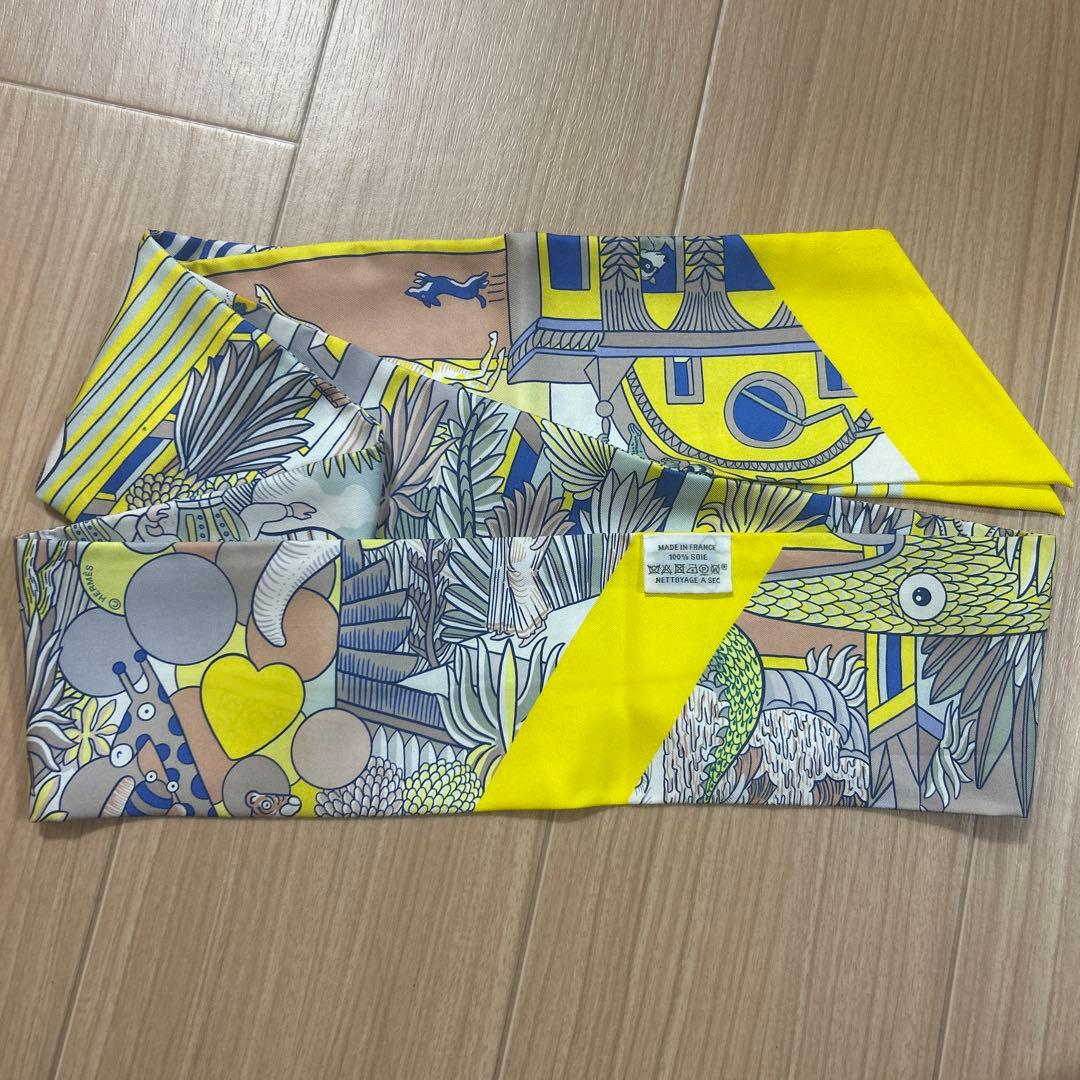 エルメス マキシツイリー