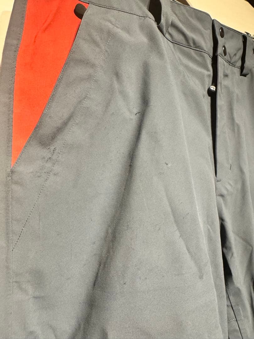 スノーボード unfudge 24-25 peep JKT & draggin PNT