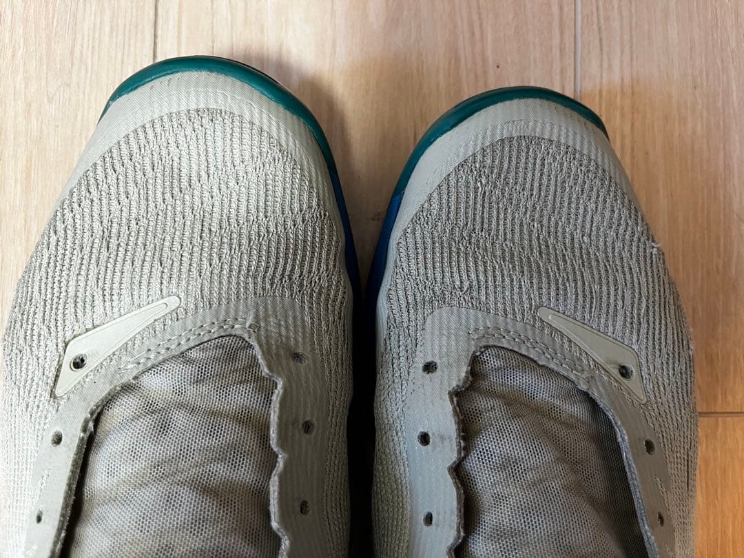 シューズ(男性用) ballaholic ASICS GLIDE NOVA FF 2 25.0cm