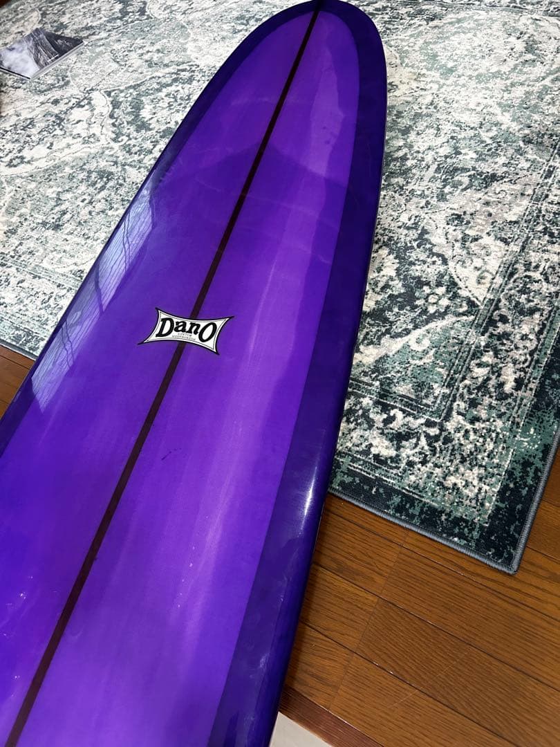 DANO OLD PLEASURE 9.4 ダノー - メルカリ