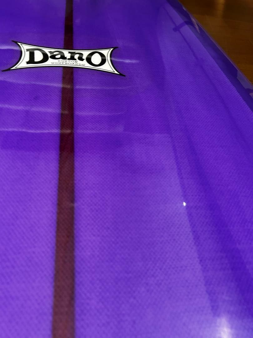 DANO OLD PLEASURE 9.4 ダノー - メルカリ