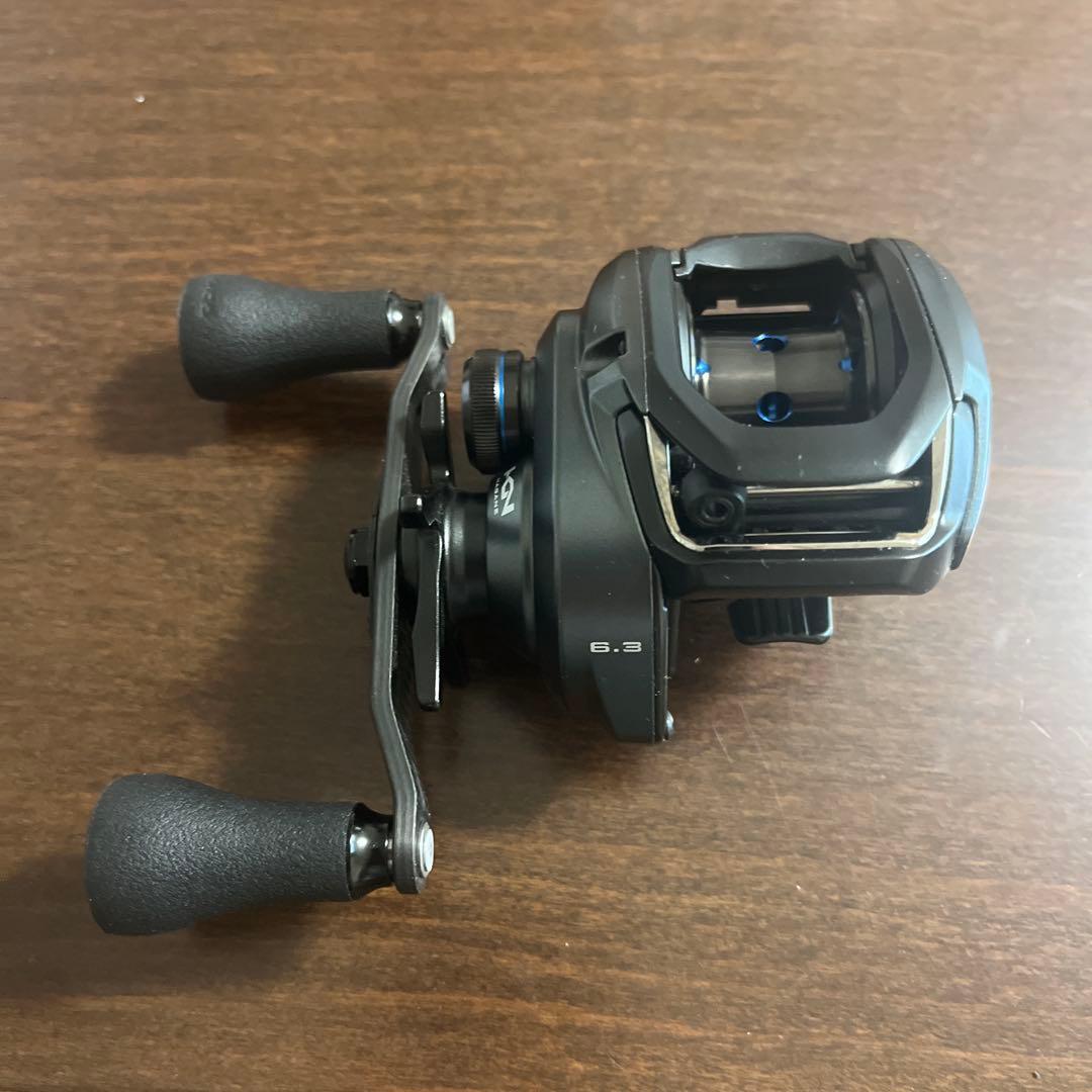 シマノ　19 SLX MGL 70　ゴメクサスハンドル