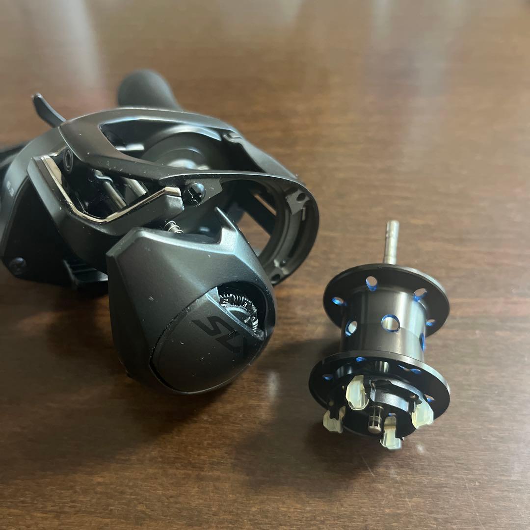 シマノ　19 SLX MGL 70　ゴメクサスハンドル