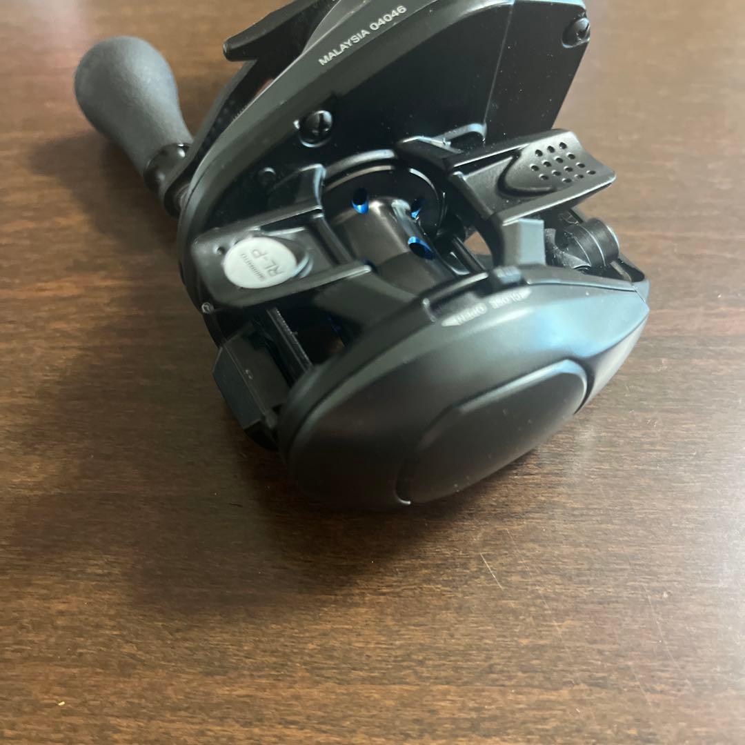 シマノ　19 SLX MGL 70　ゴメクサスハンドル