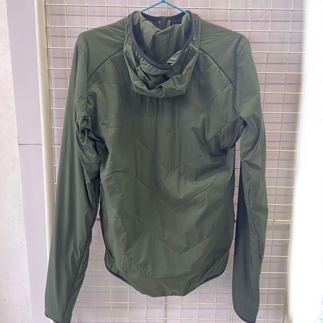 ウェア specialized Therminal Alpha Jacket