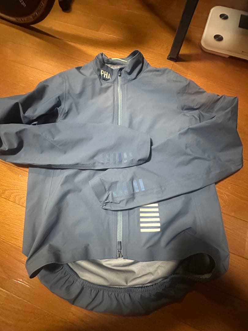 ラファ rapha GORE-TEX