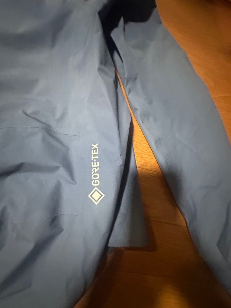 ラファ rapha GORE-TEX