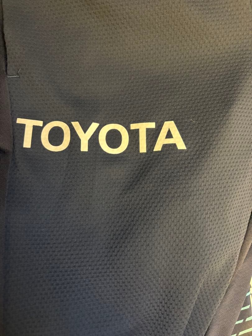 名古屋グランパスエイト ジャージ MIZUNO 2021年モデル 上下セット