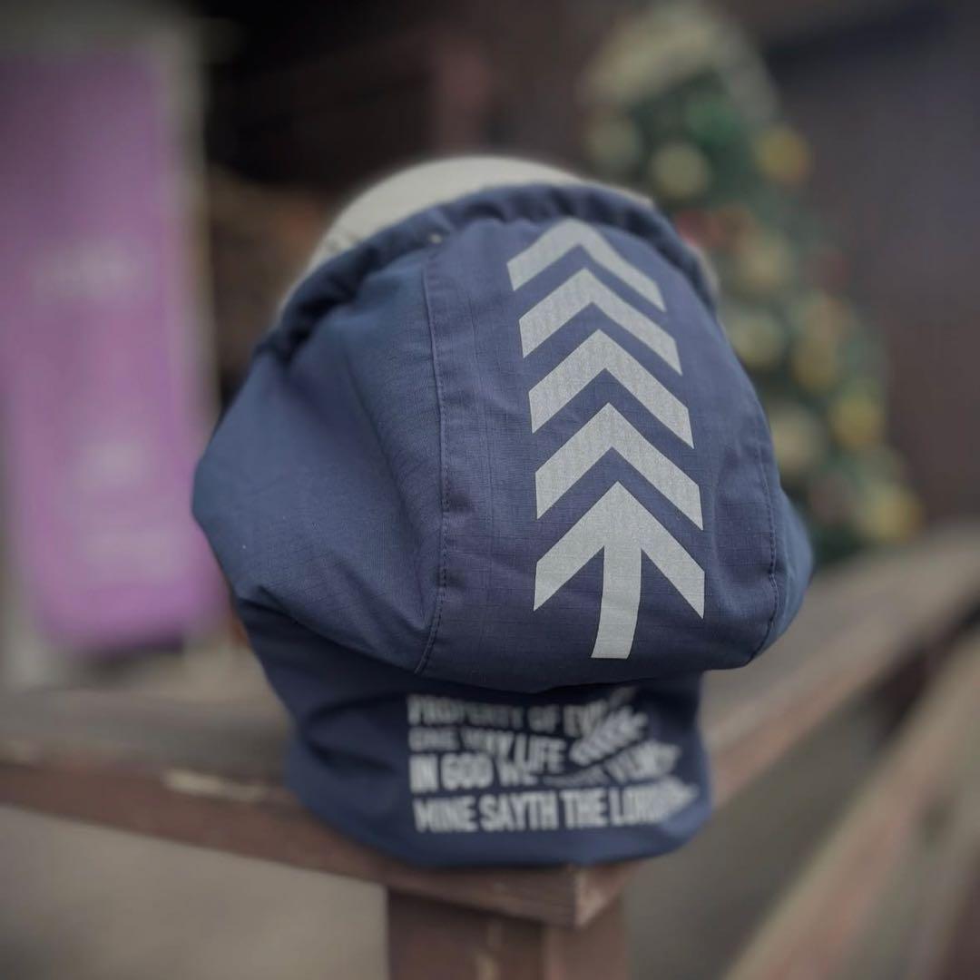 EVILACT TACTICAL NECK WARMER ネックウォーマー