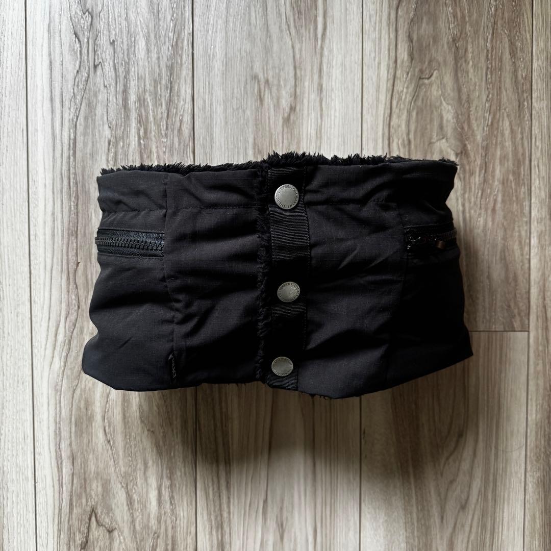 EVILACT TACTICAL NECK WARMER ネックウォーマー