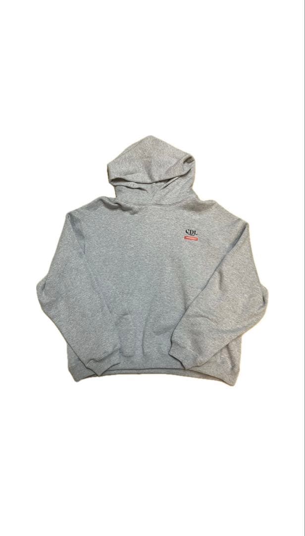CDL Tokyo POP UP STORE Limited Hoodie S - メルカリ