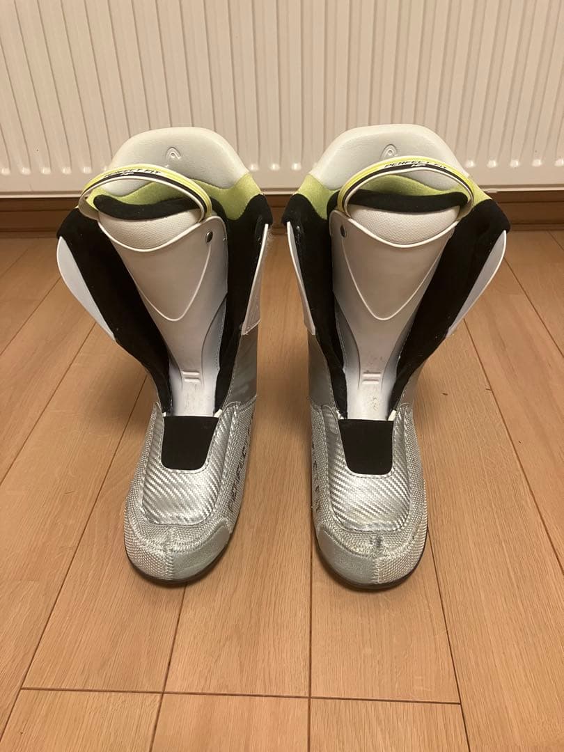 HEAD スキーブーツ 25.0