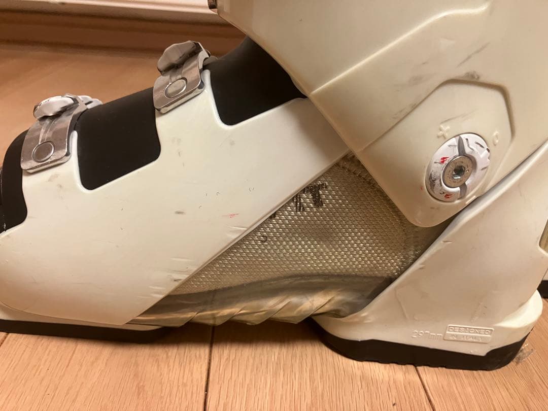 HEAD スキーブーツ 25.0