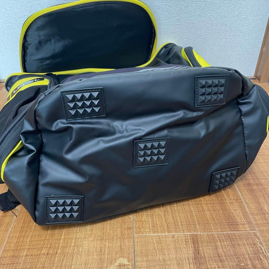 LEVEL Ski Team PRO バックパック