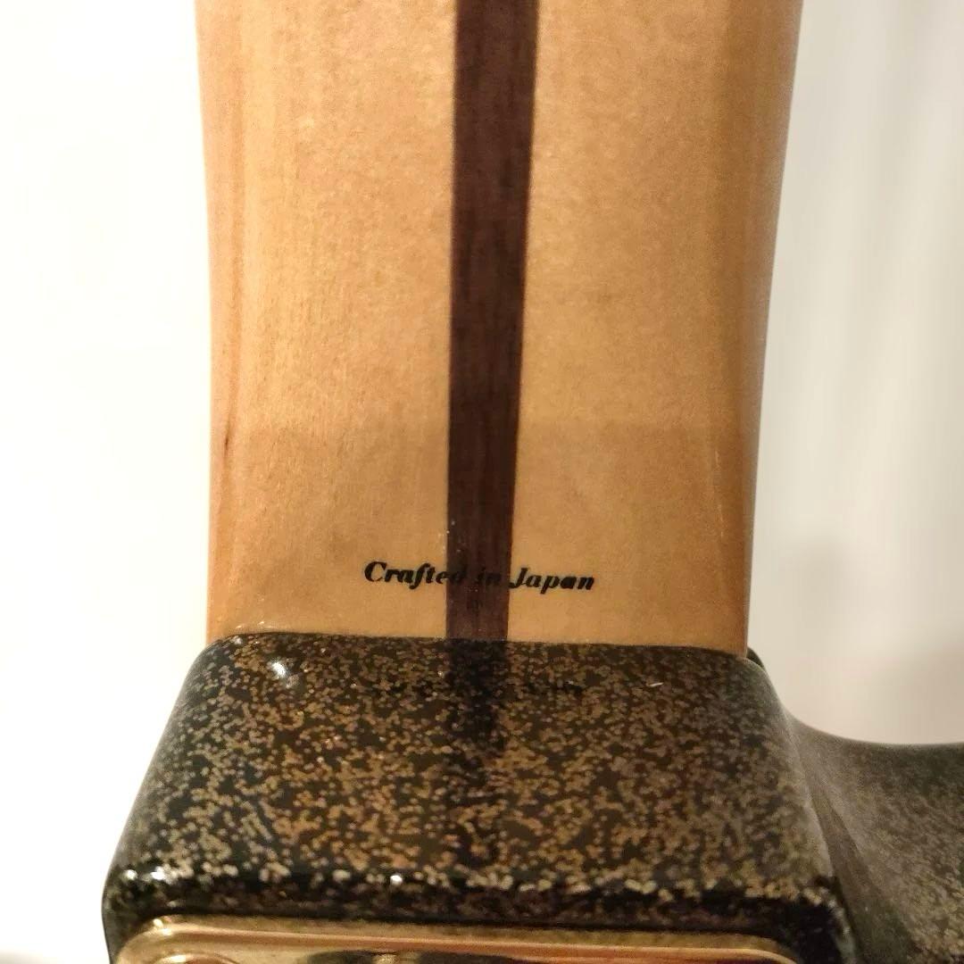 ケース付】Fender ヘレキャスター 22フレット 限定品 ST155 JJ