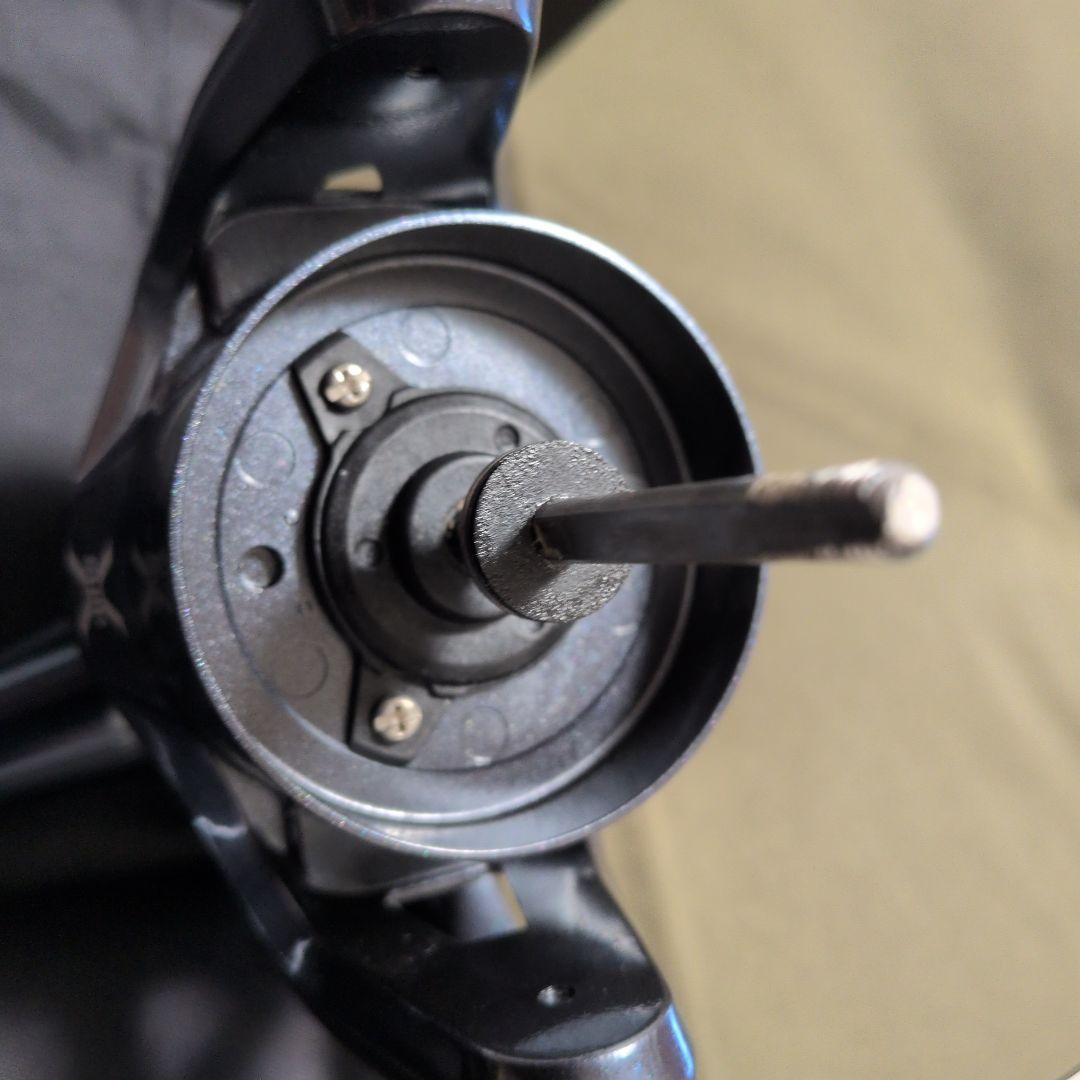 クリームさん専用 シマノ15ツインパワー SW10000PG14000スプール付