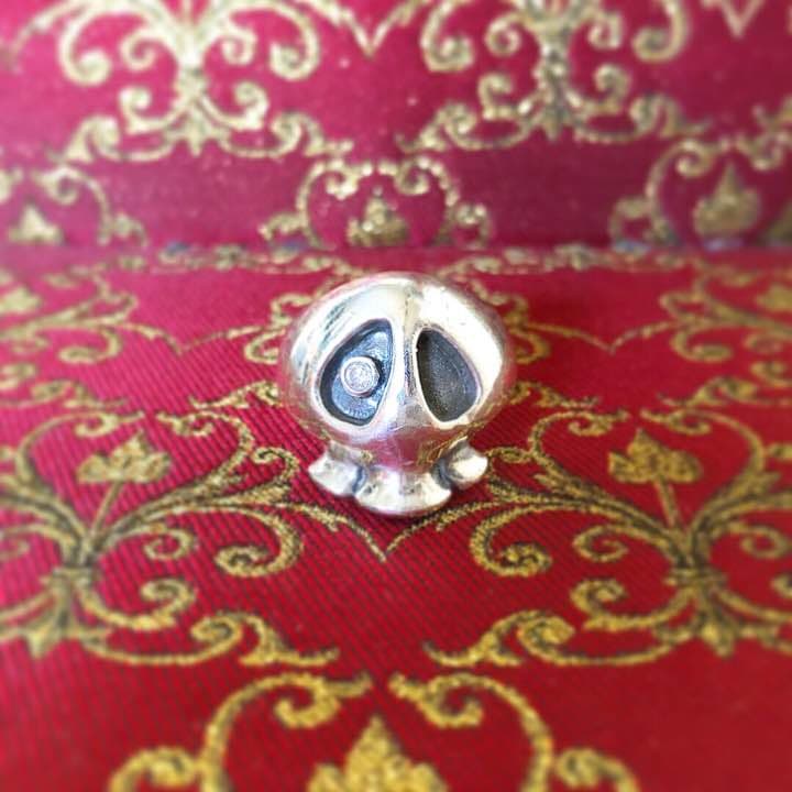 送料込み】ヤッターマン ドクロベエ リング Cloud9 - メルカリ