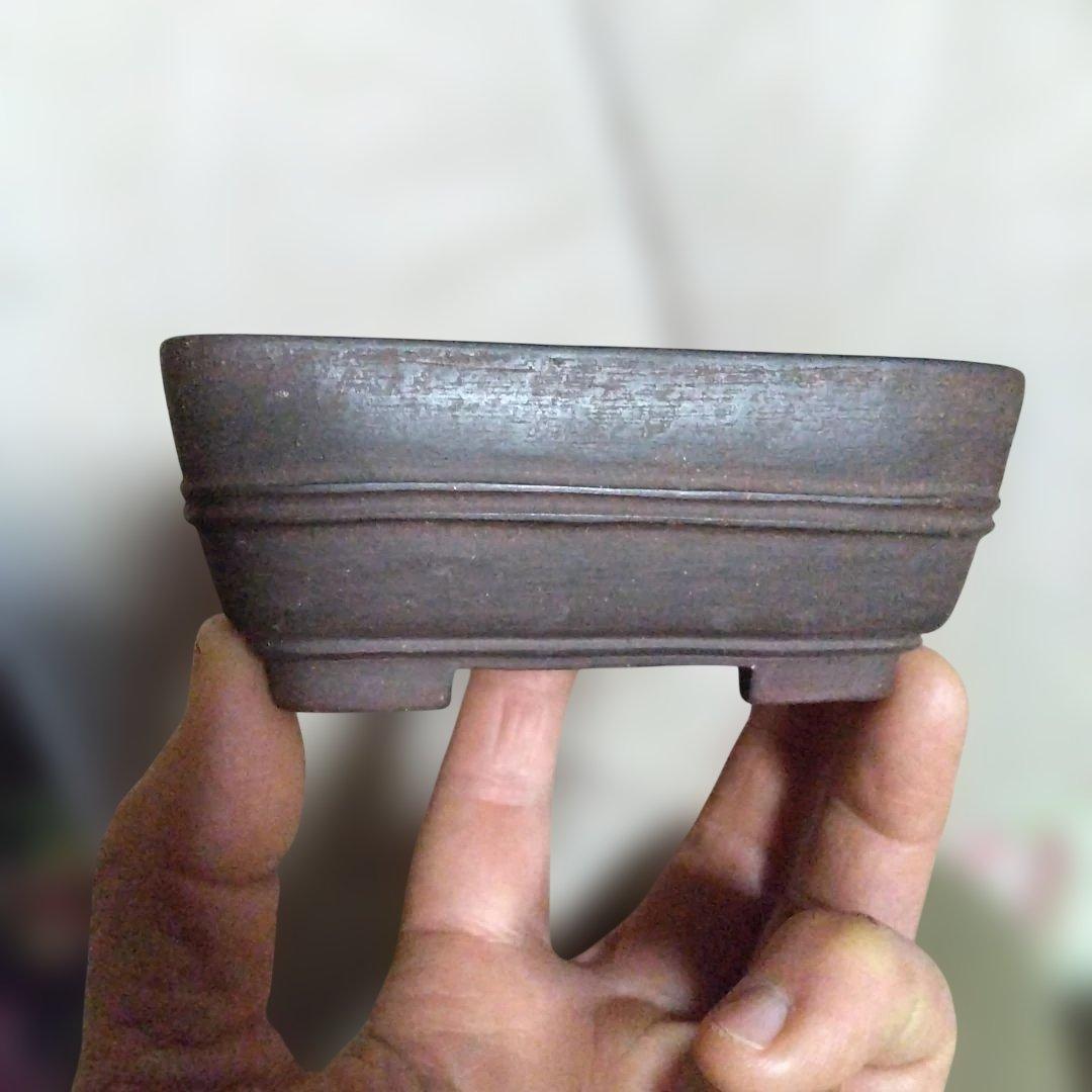 ミニ鉢、盆栽鉢、盆栽小鉢、鉢、植木鉢、山野草鉢、蘭鉢、盆栽 - メルカリ