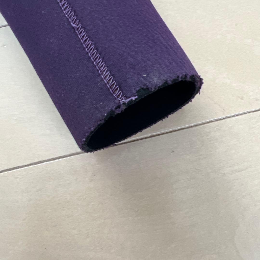 【メンズ】WEST ウエットスーツ ジャーフル3mm