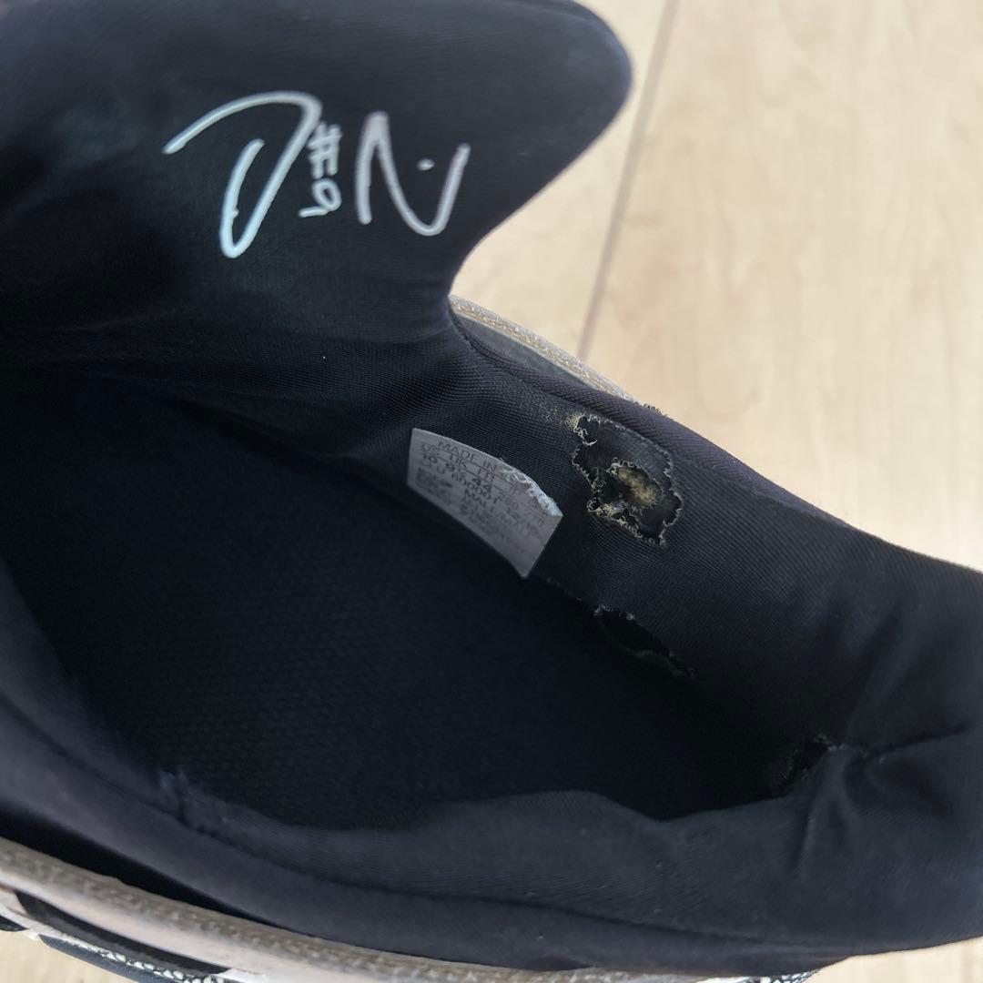 adidas ドノバン・ミッチェル　バスケットボールシューズ 28.0㎝